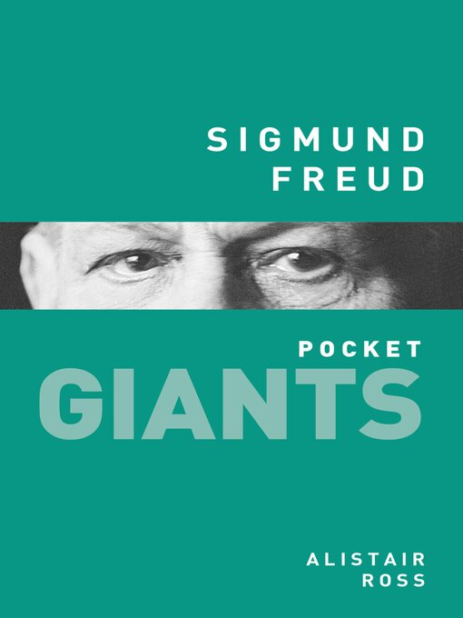 Title details for Sigmund Freud by Alistair Ross - Available